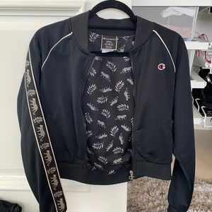 Champion Bomber Jacket